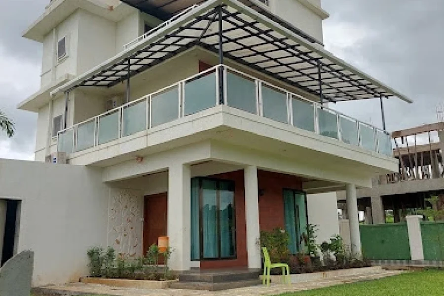 Touchwood Villa Karjat