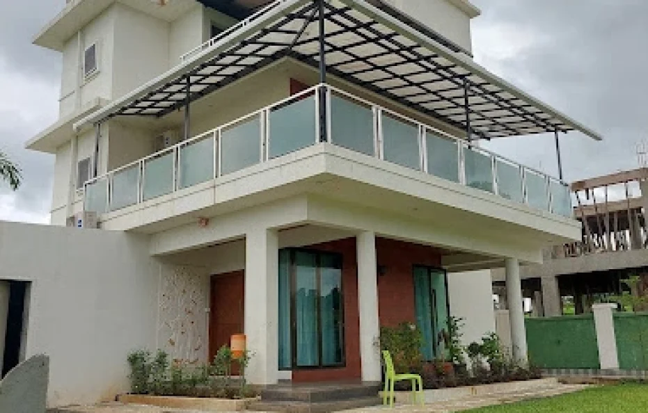 Touchwood Villa Karjat