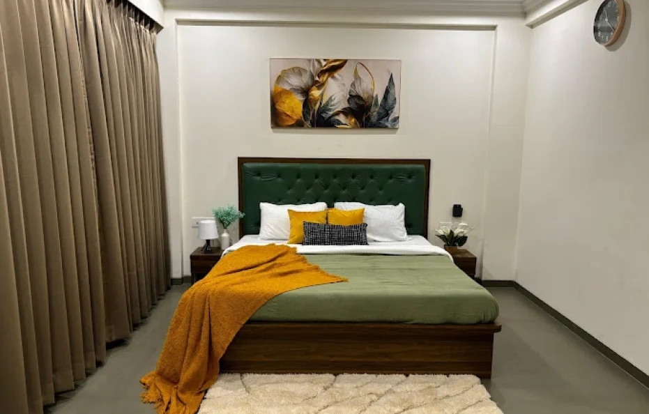 Touchwood Villa Karjat