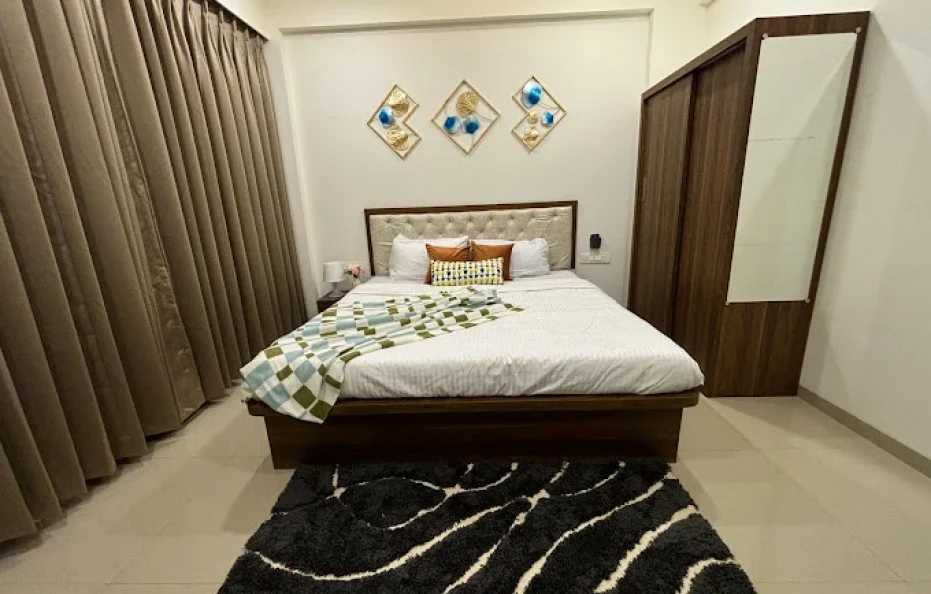 Touchwood Villa Karjat