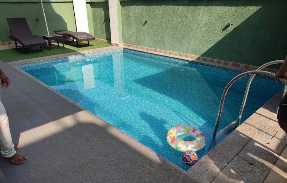 Touchwood Villa Karjat
