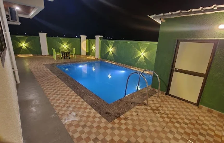 Touchwood Villa Karjat