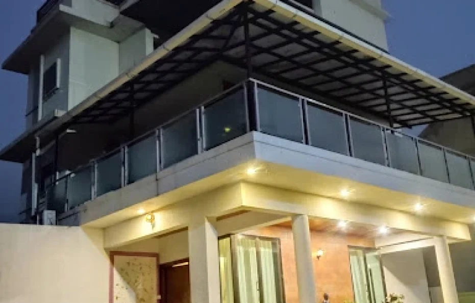 Touchwood Villa Karjat