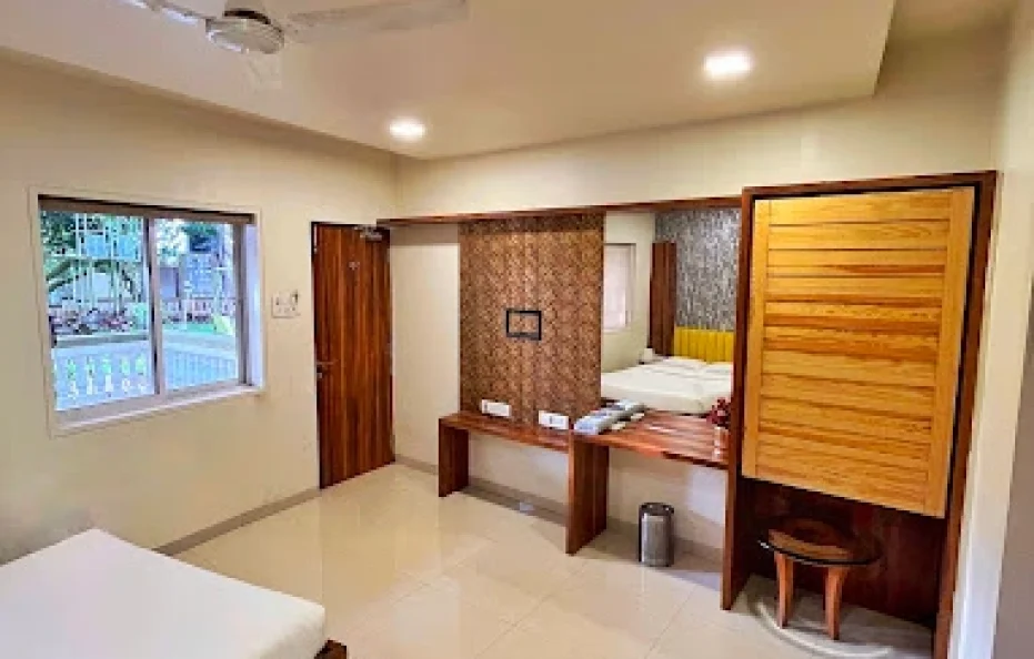 Tropical Pool Villa Karjat