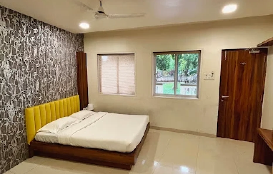 Tropical Pool Villa Karjat