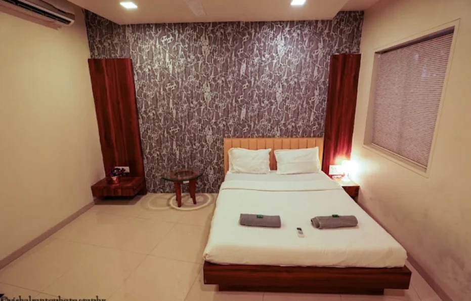 Tropical Pool Villa Karjat
