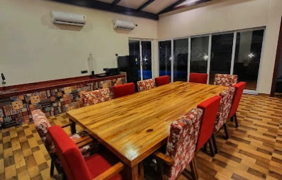 Tryo Villa Karjat