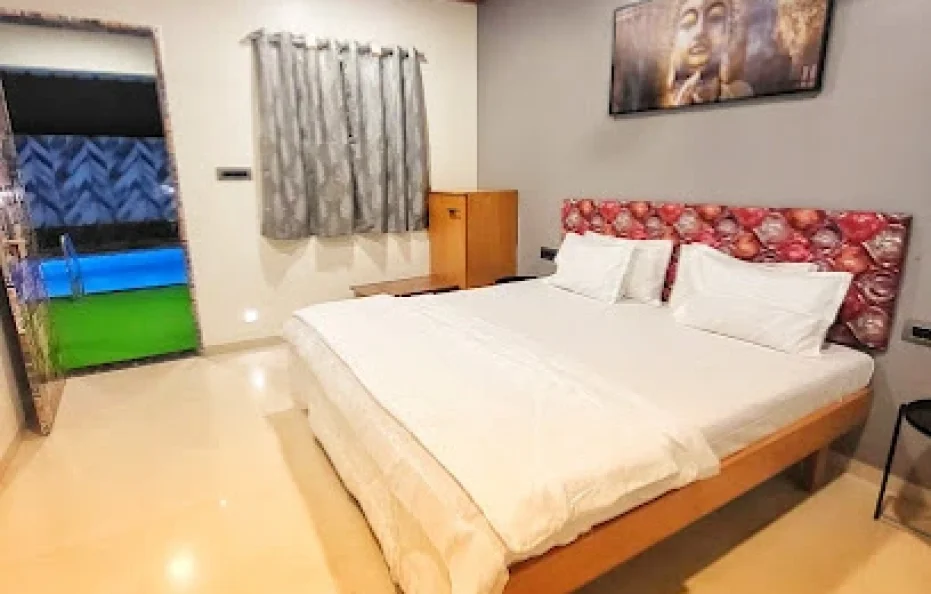 Tryo Villa Karjat
