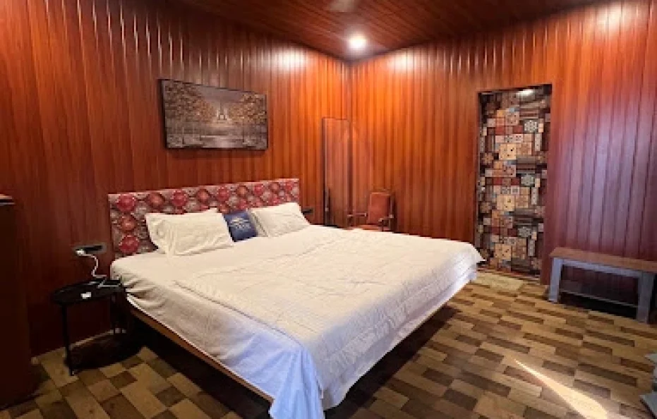 Tryo Villa Karjat