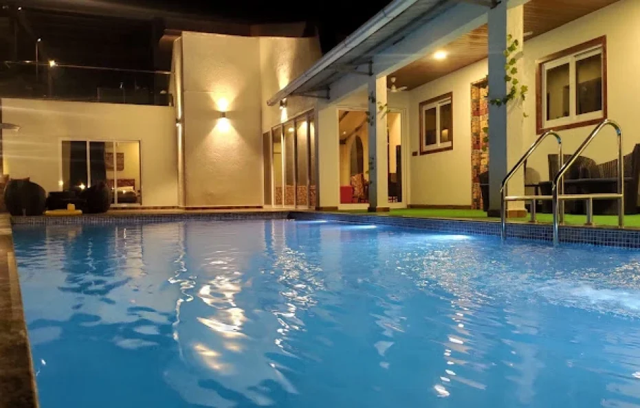 Tryo Villa Karjat