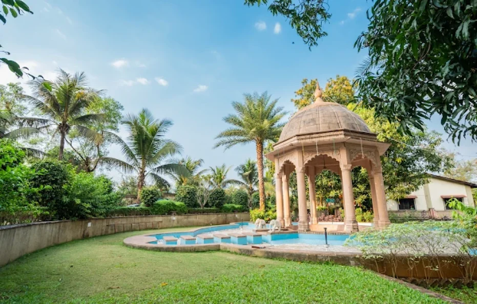 Vallabh Farm Karjat