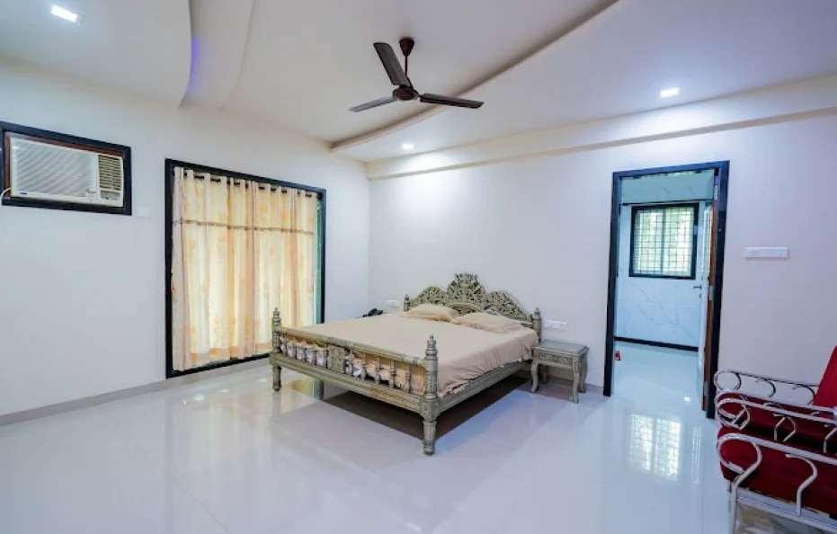 Vallabh Farm Karjat