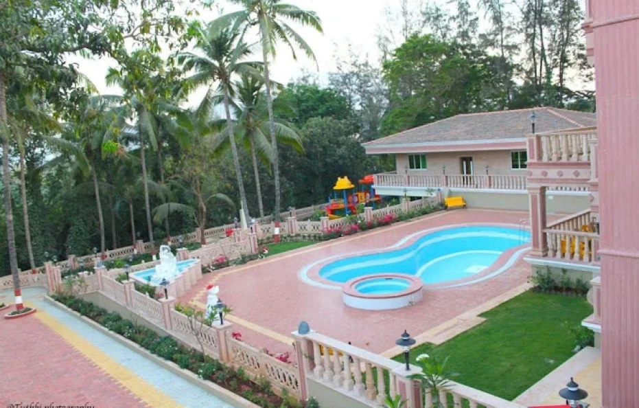 Vallabh Farm Karjat