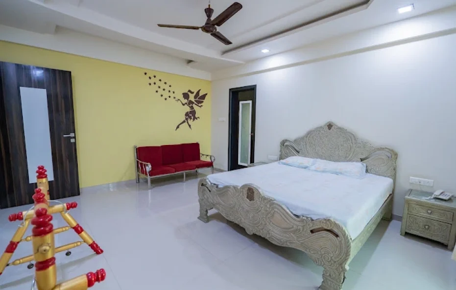 Vallabh Farm Karjat