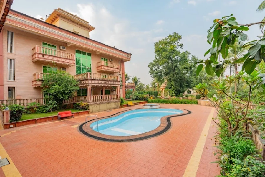 Vallabh Farm Karjat