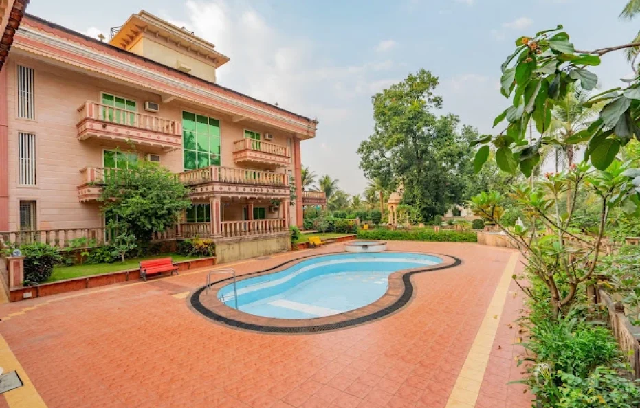 Vallabh Farm Karjat