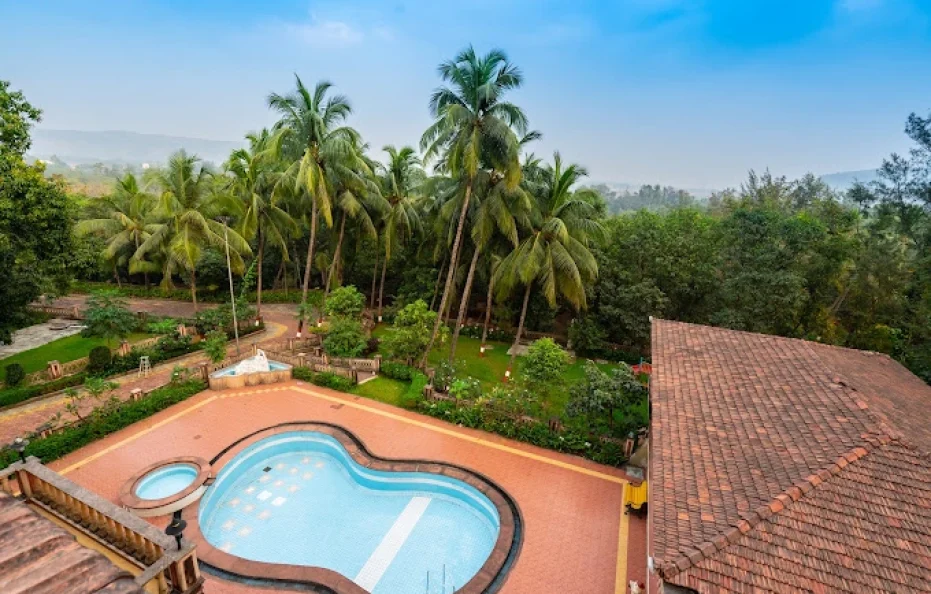 Vallabh Farm Karjat