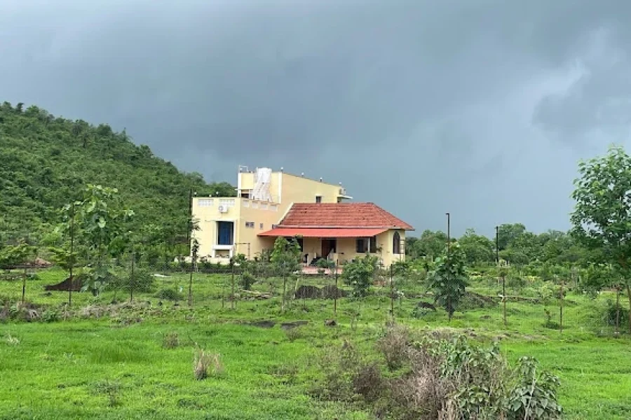 Vana The Forest Farm Titwala