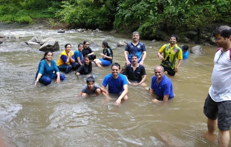 Vanashree Farms Karjat