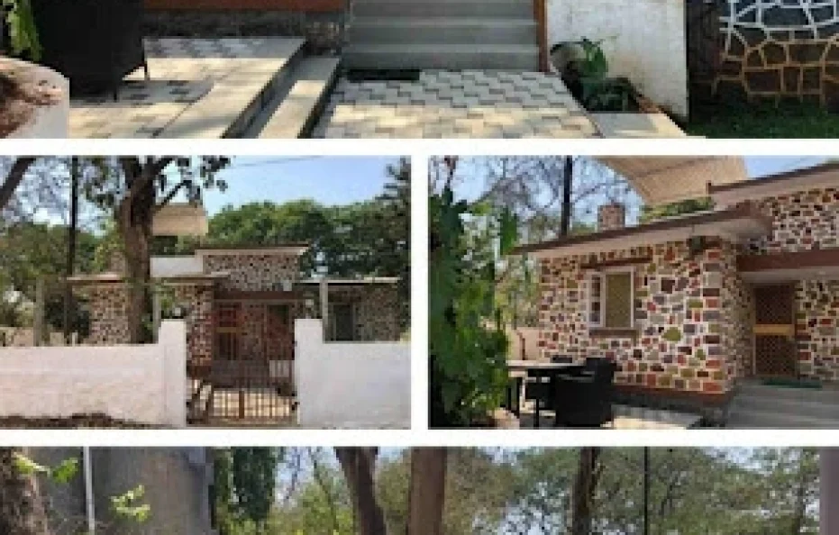 Vfive Farm Karjat