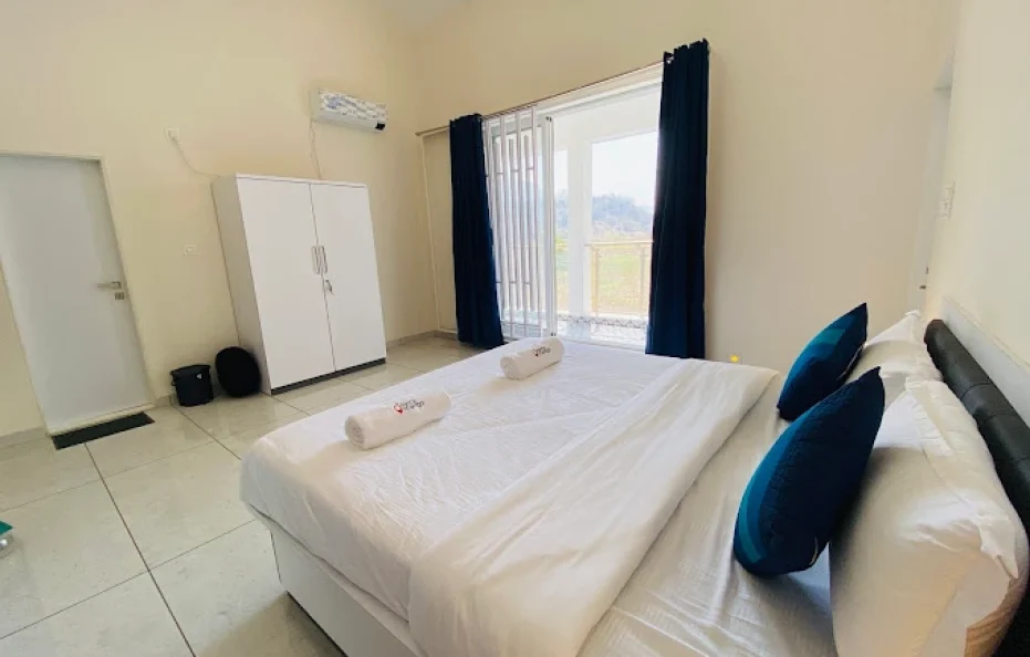 Villa Gardena By Spicy Mango Karjat