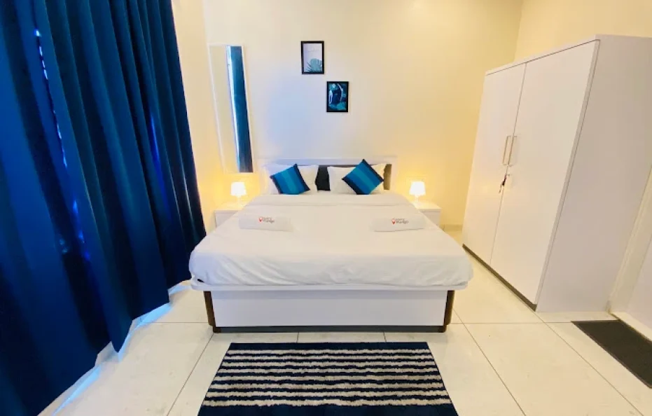 Villa Gardena By Spicy Mango Karjat