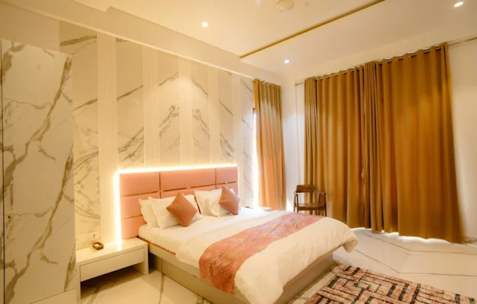 Villa Waterfront Valley Karjat