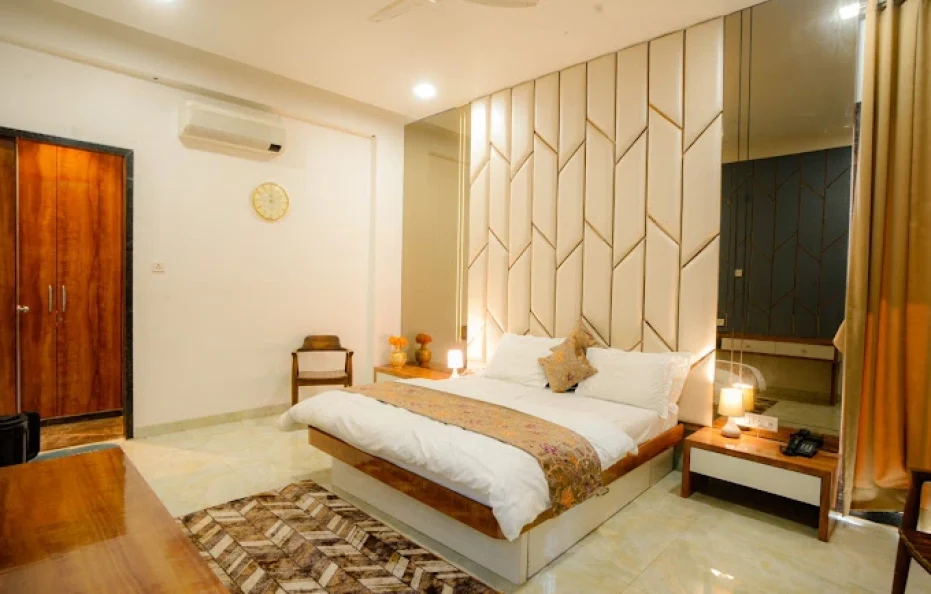 Villa Waterfront Valley Karjat