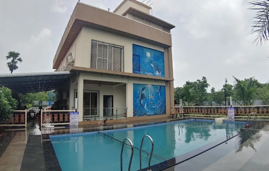 VishVin Restofarm Badlapur