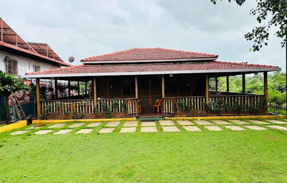 VishVin Restofarm Badlapur