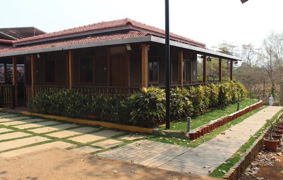 VishVin Restofarm Badlapur