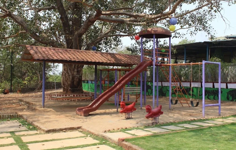 VishVin Restofarm Badlapur