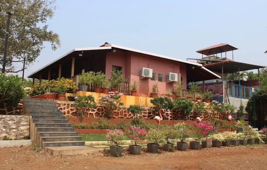 VishVin Restofarm Badlapur