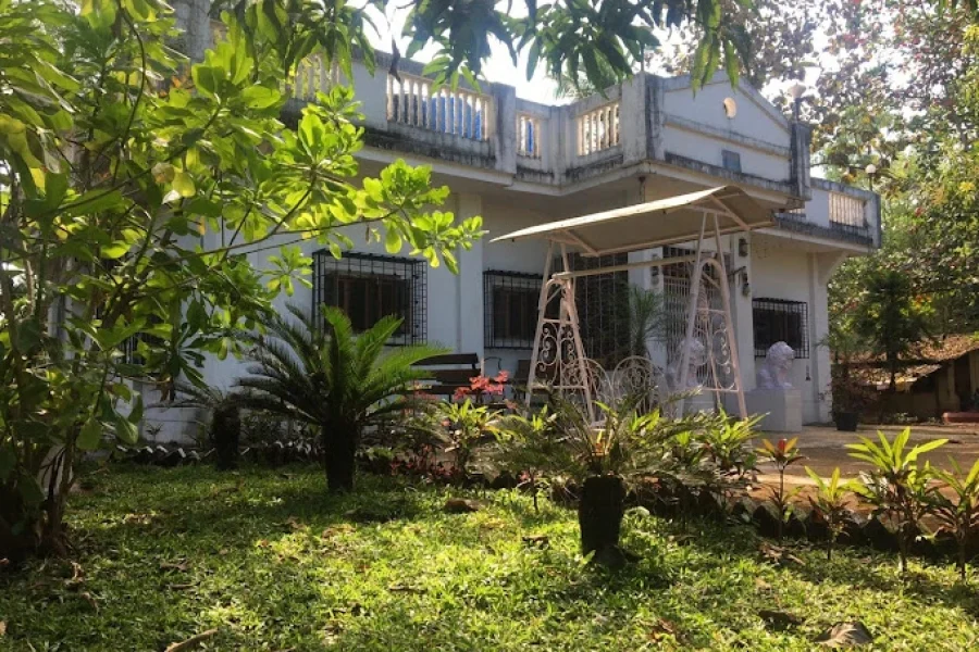 Vishwakarma Farms Holiday Homes and Eco Resorts Karjat