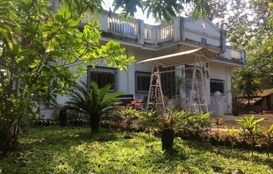 Vishwakarma Farms Holiday Homes and Eco Resorts Karjat