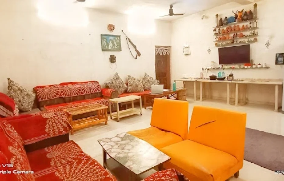 Vishwakarma Farms Holiday Homes and Eco Resorts Karjat