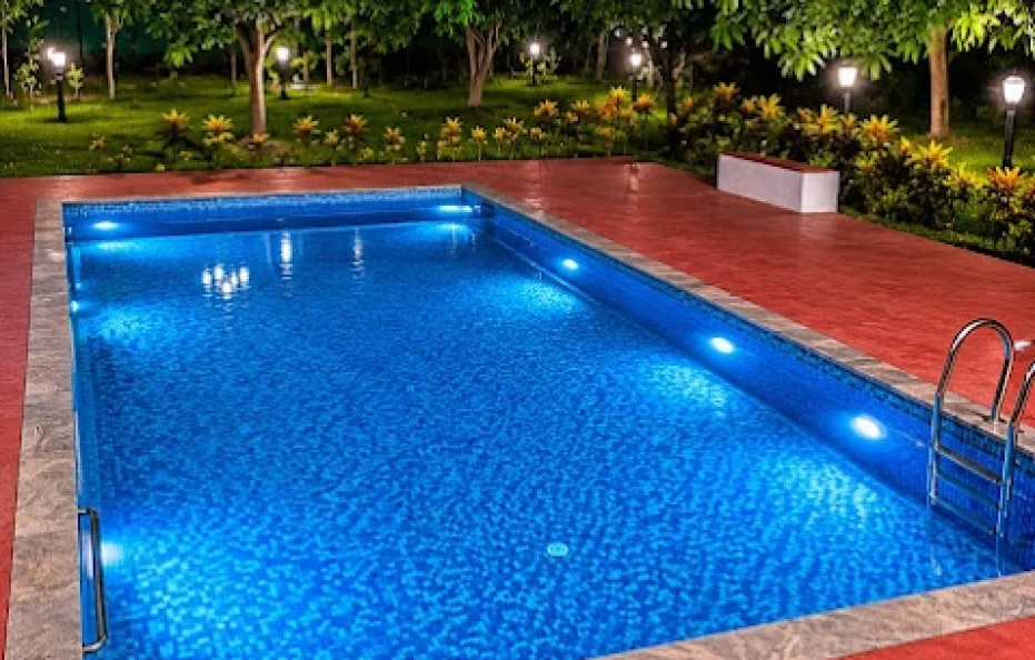 Vishwakarma Farms Holiday Homes and Eco Resorts Karjat