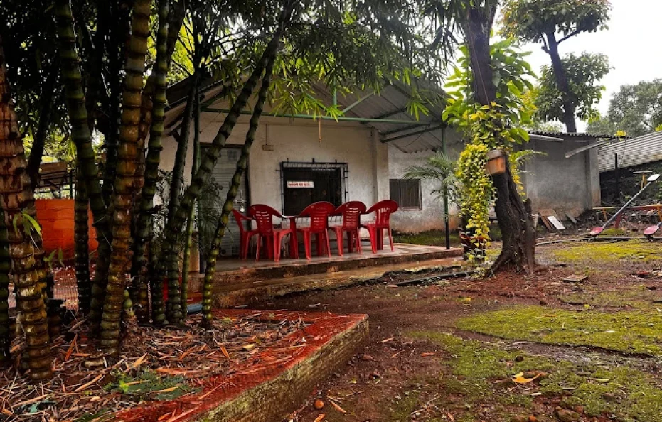 Vishwasrao Farm House Kalyan