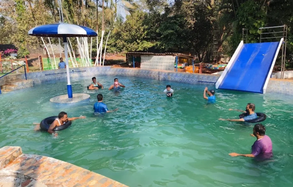 Vishwasrao Farm House Kalyan