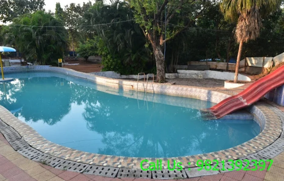 Vishwasrao Farm House Kalyan