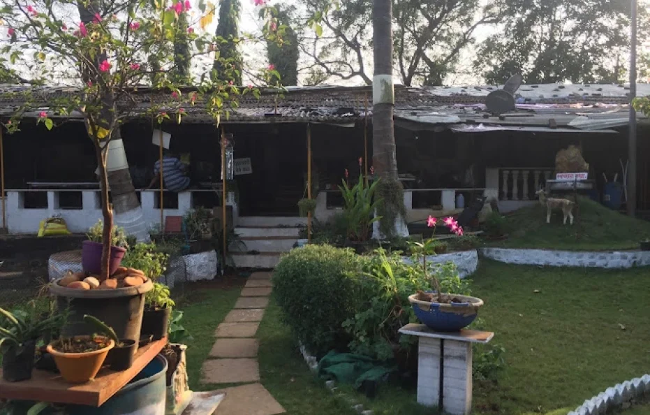 Vishwasrao Farm House Kalyan