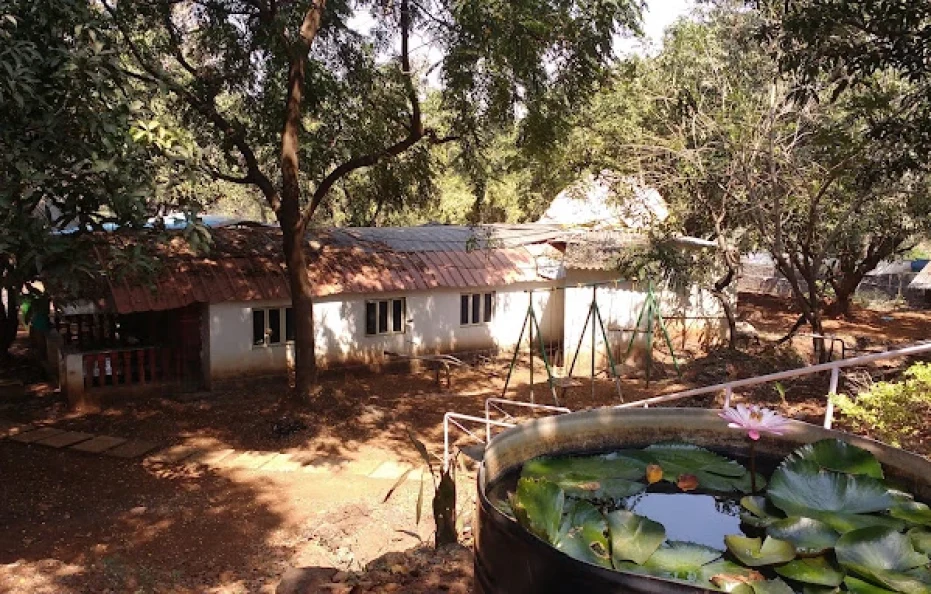 Vishwasrao Farm House Kalyan