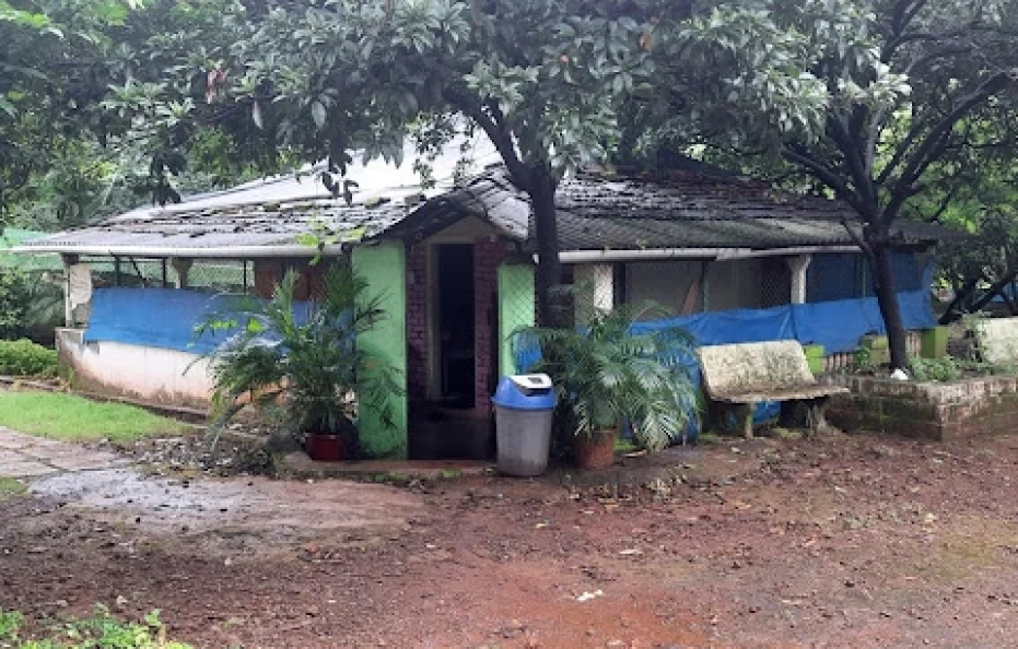 Vishwasrao Farm House Kalyan