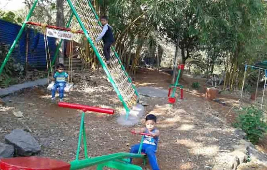 Vishwasrao Farm House Kalyan