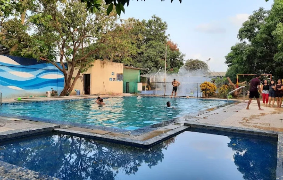 Vrundavan Resort Badlapur