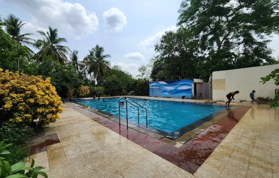 Vrundavan Resort Badlapur