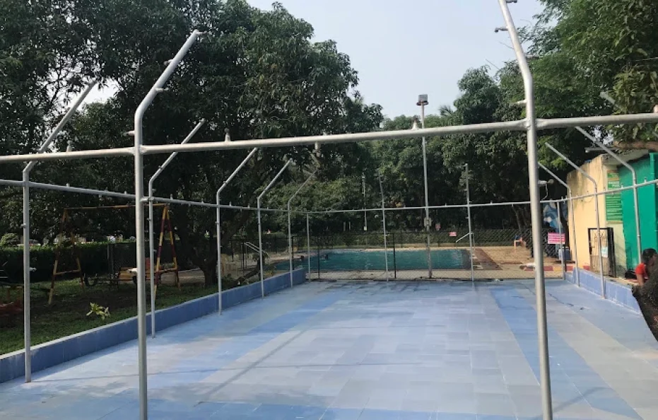 Vrundavan Resort Badlapur