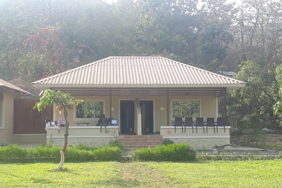 Vrundavan Resort Badlapur