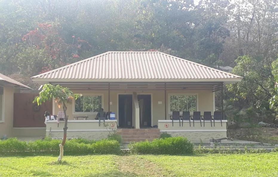 Vrundavan Resort Badlapur