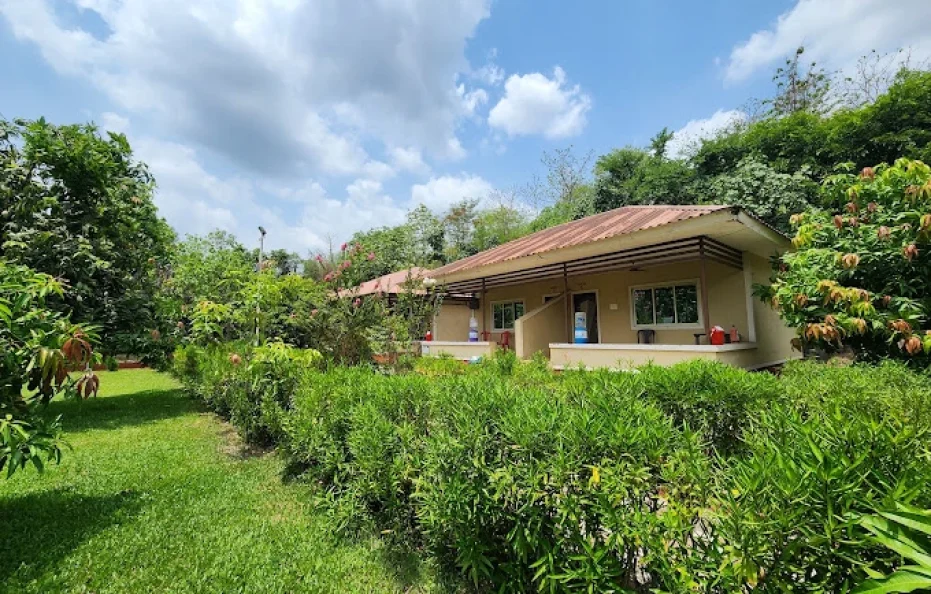 Vrundavan Resort Badlapur